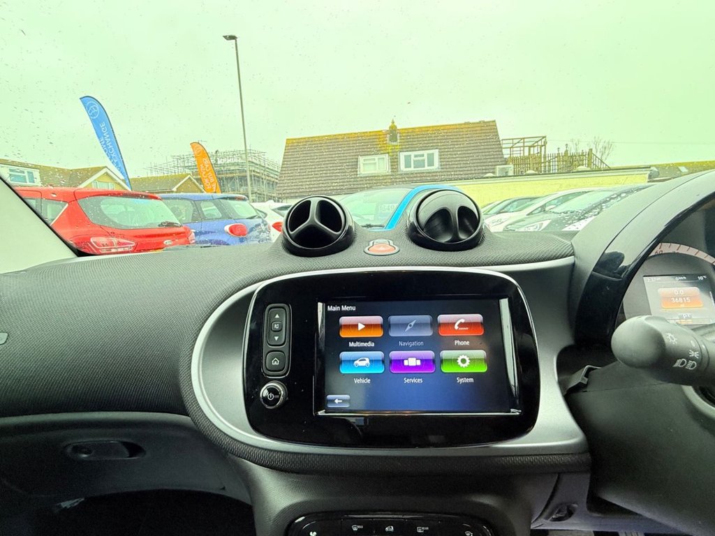 Used smart fortwo 2018 for sale - 78044794: Photo 38