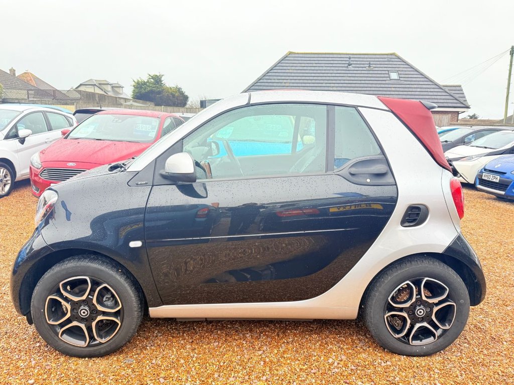 Used smart fortwo 2018 for sale - 78044794: Photo 5