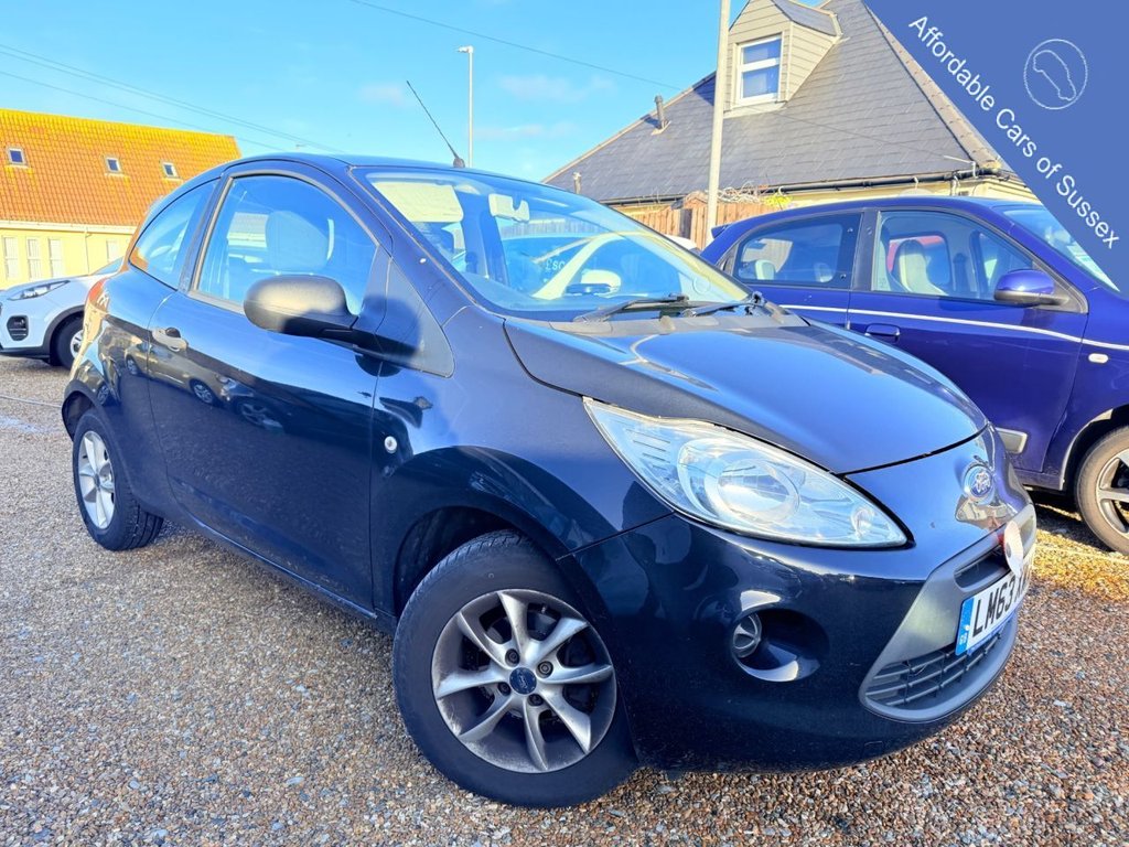 Used Ford Ka 2014 for sale - 77313598: Photo 1