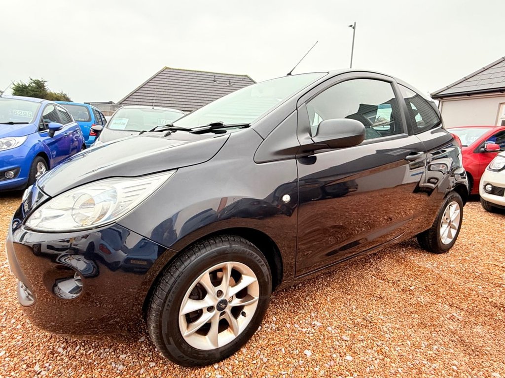 Used Ford Ka 2014 for sale - 77313598: Photo 11