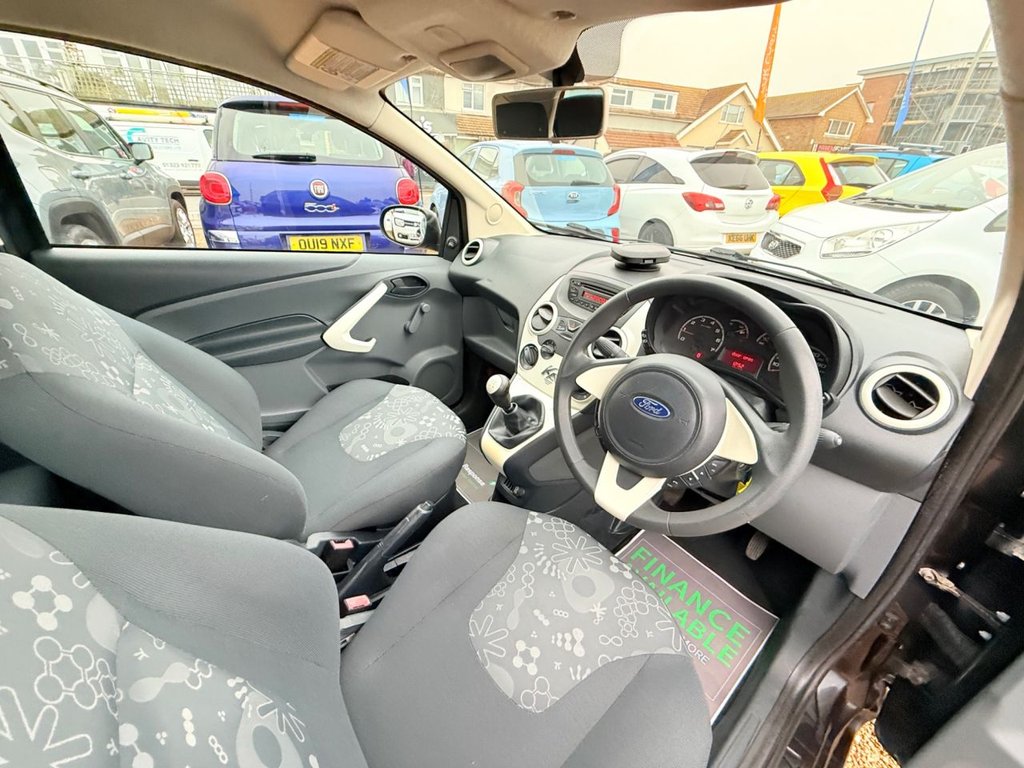 Used Ford Ka 2014 for sale - 77313598: Photo 12
