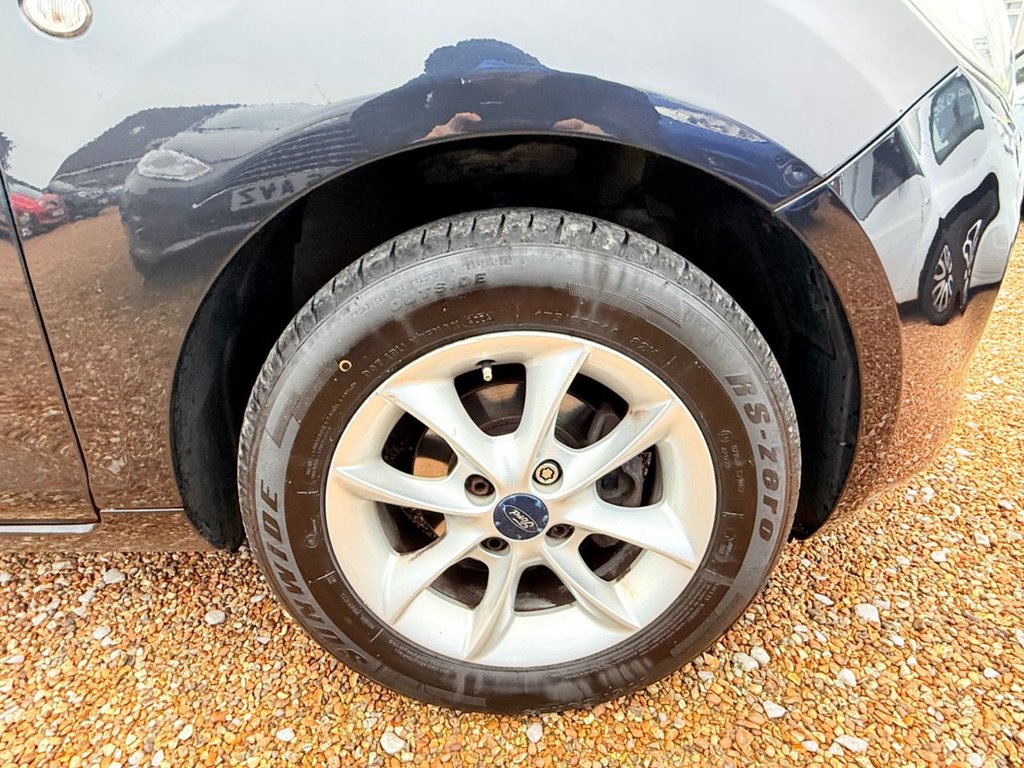 Used Ford Ka 2014 for sale - 77313598: Photo 13