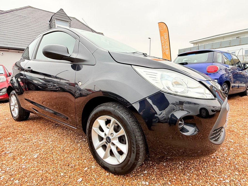 Used Ford Ka 2014 for sale - 77313598: Photo 14