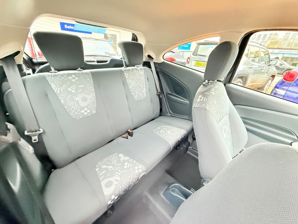 Used Ford Ka 2014 for sale - 77313598: Photo 17