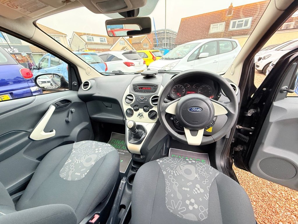 Used Ford Ka 2014 for sale - 77313598: Photo 18