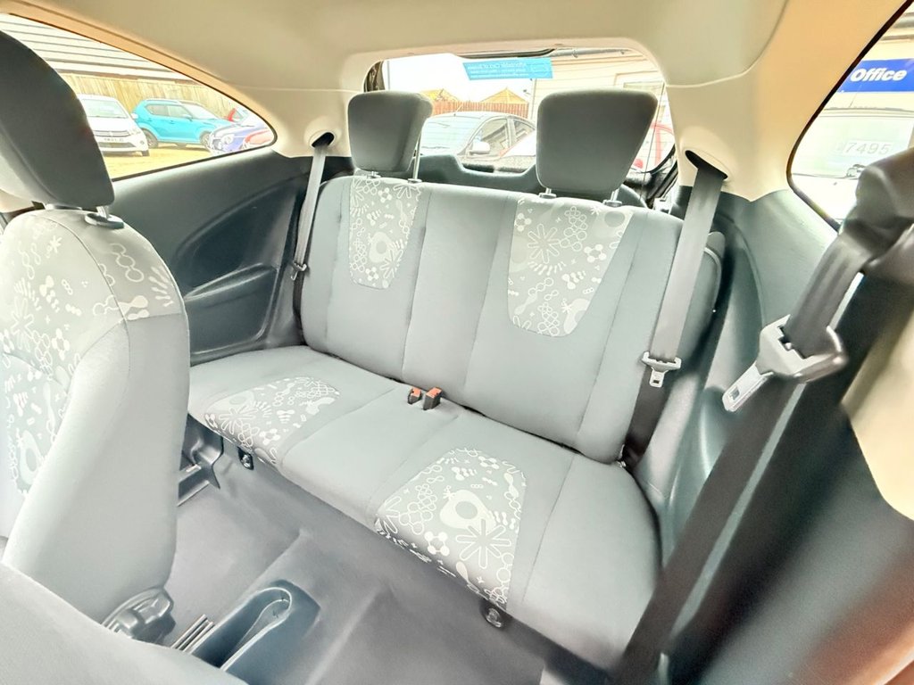 Used Ford Ka 2014 for sale - 77313598: Photo 20