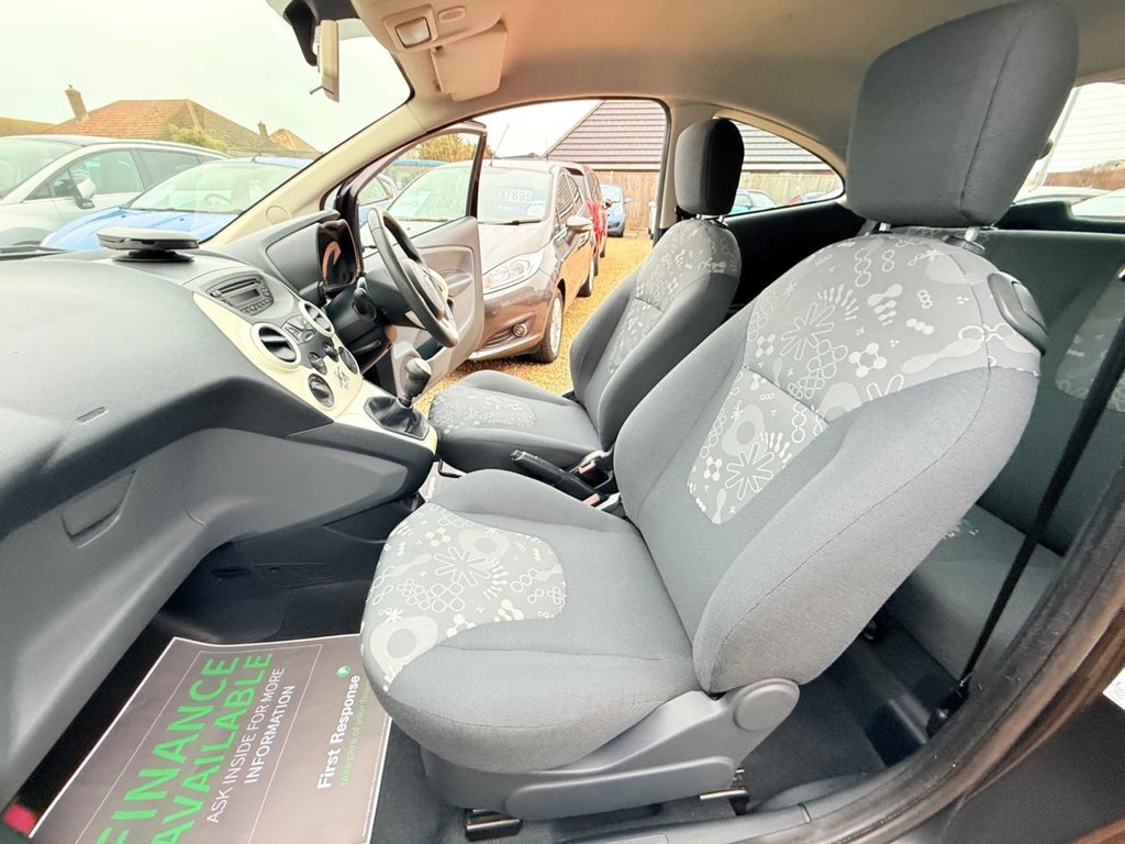 Used Ford Ka 2014 for sale - 77313598: Photo 21