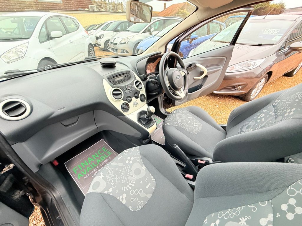 Used Ford Ka 2014 for sale - 77313598: Photo 22