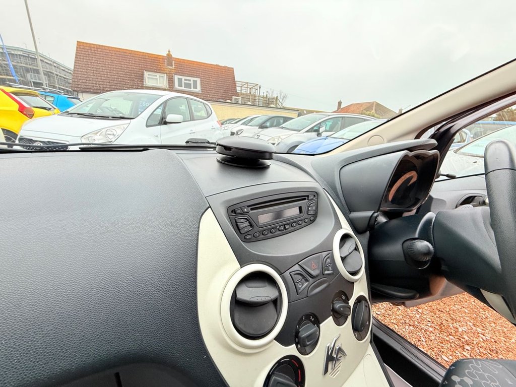 Used Ford Ka 2014 for sale - 77313598: Photo 26
