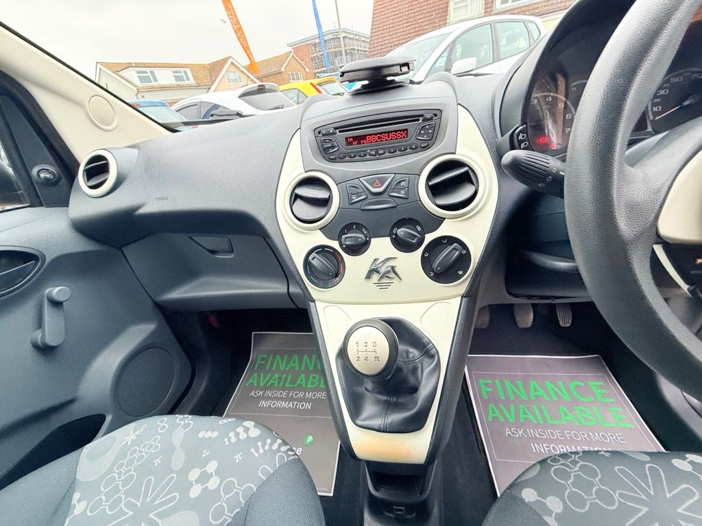 Used Ford Ka 2014 for sale - 77313598: Photo 27