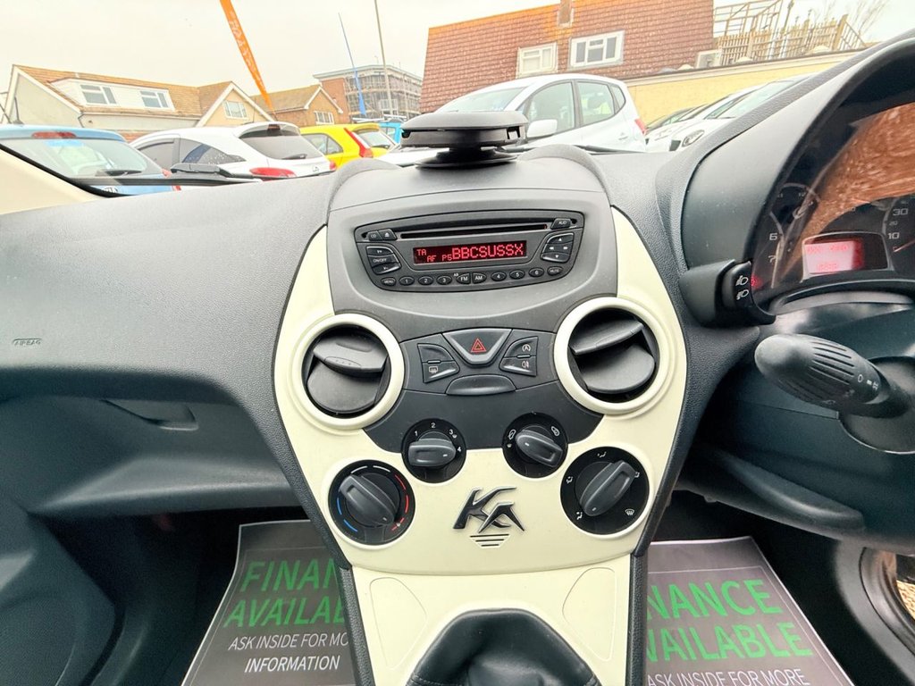 Used Ford Ka 2014 for sale - 77313598: Photo 28