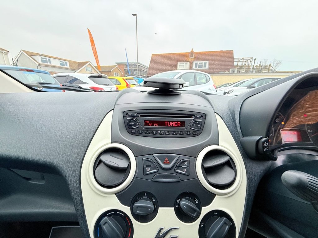 Used Ford Ka 2014 for sale - 77313598: Photo 30