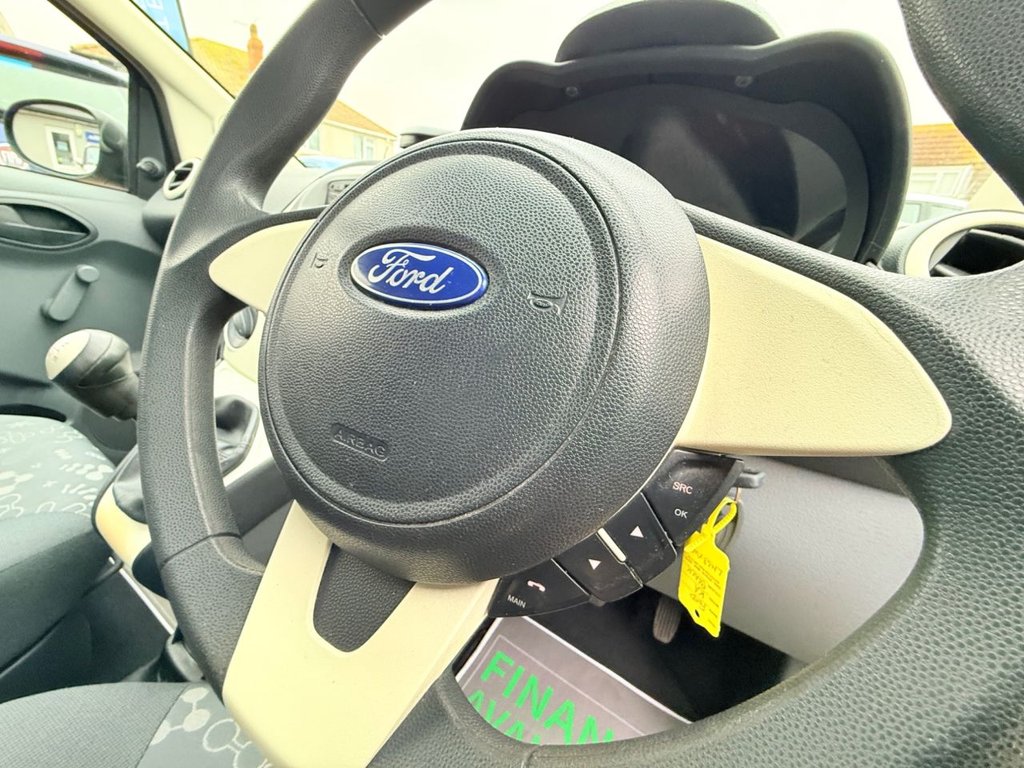 Used Ford Ka 2014 for sale - 77313598: Photo 32
