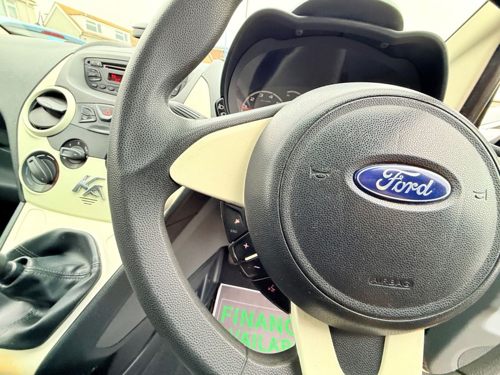Used Ford Ka 2014 for sale - 77313598: Photo 33