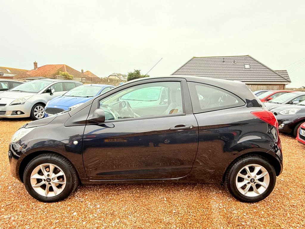 Used Ford Ka 2014 for sale - 77313598: Photo 5