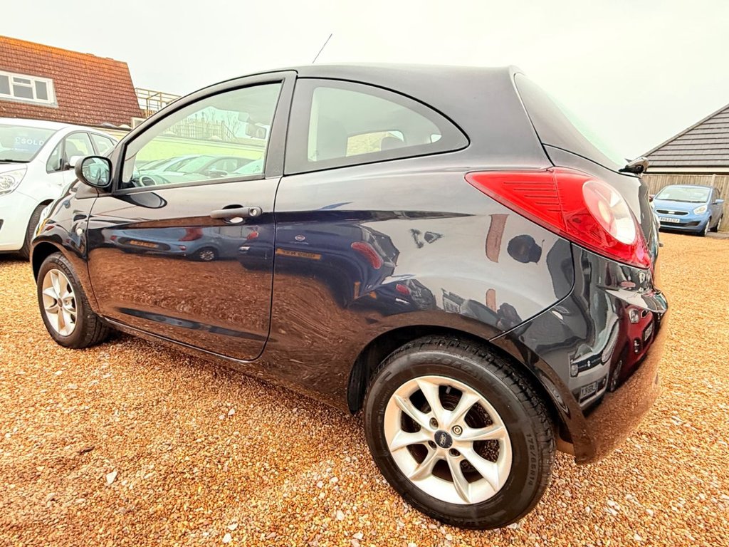 Used Ford Ka 2014 for sale - 77313598: Photo 6