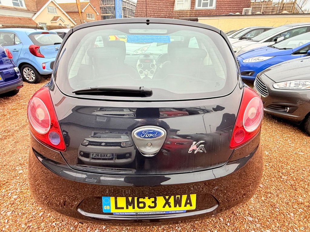 Used Ford Ka 2014 for sale - 77313598: Photo 7