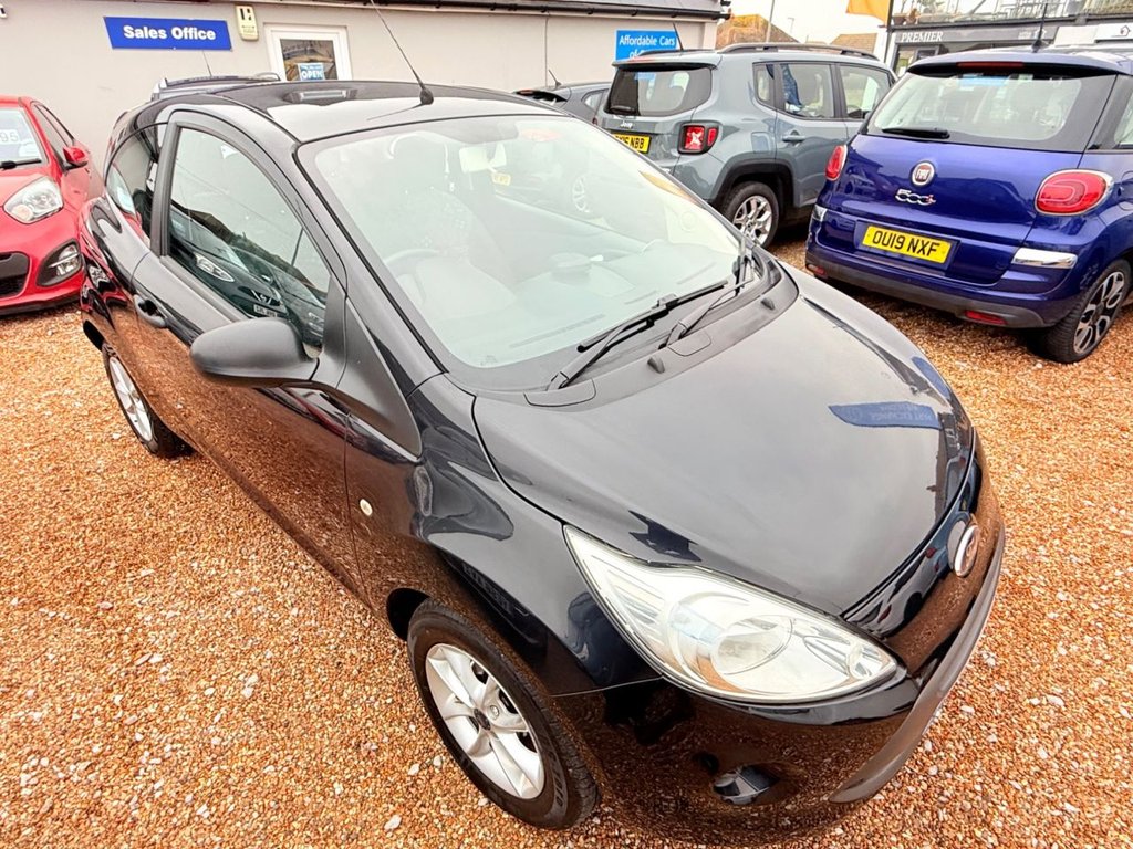 Used Ford Ka 2014 for sale - 77313598: Photo 8