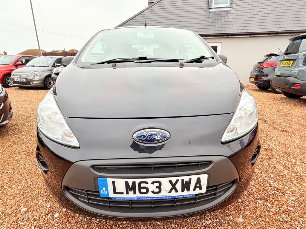 Used Ford Ka 2014 for sale - 77313598: Photo 9