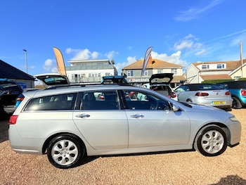 Used Honda Accord 2007 for sale - 75877669: Photo