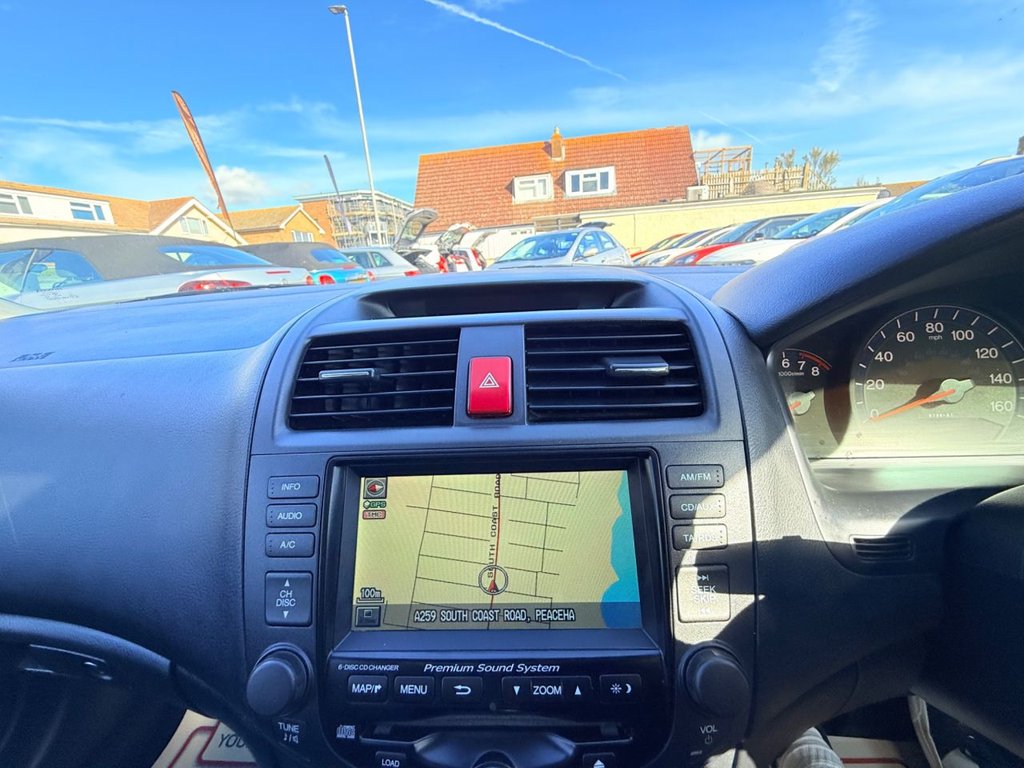Vehicle 32