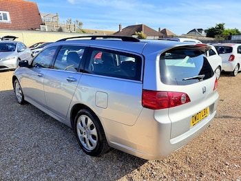 Used Honda Accord 2007 for sale - 75877669: Photo
