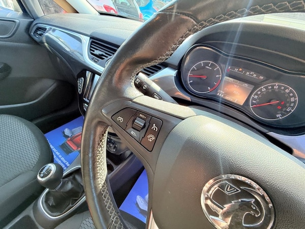 Used Vauxhall Corsa 2016 for sale - 75487837: Photo 29