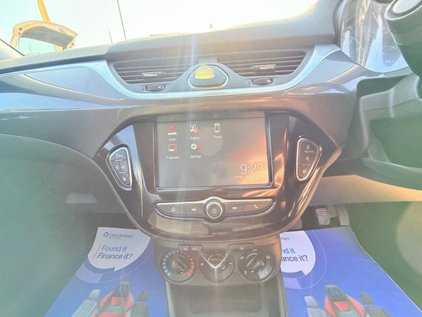 Used Vauxhall Corsa 2016 for sale - 75487837: Photo 31