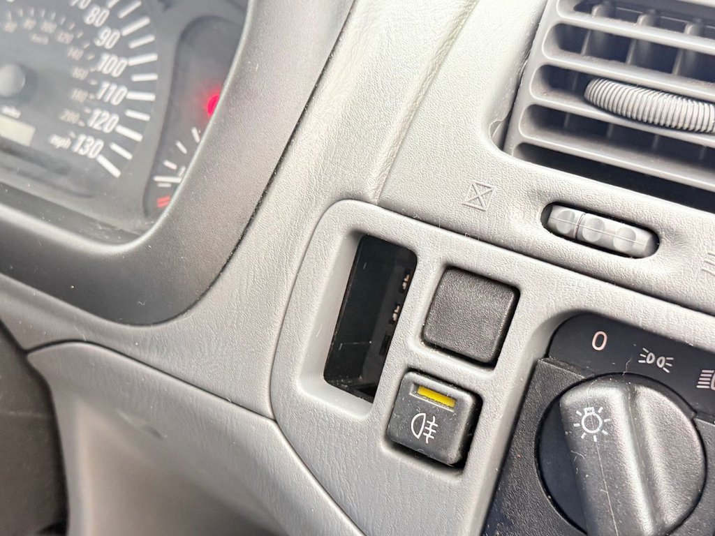 Used Vauxhall Agila 2001 for sale - 77302734: Photo 27