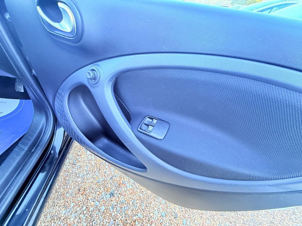 Used smart forfour 2018 for sale - 77111035: Photo 14