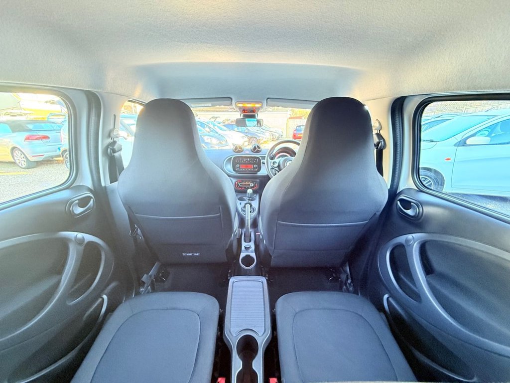 Used smart forfour 2018 for sale - 77111035: Photo 18