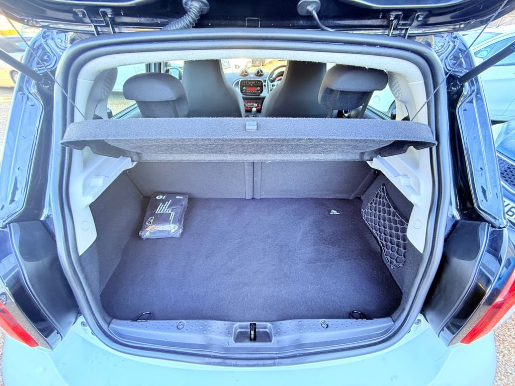 Used smart forfour 2018 for sale - 77111035: Photo 19