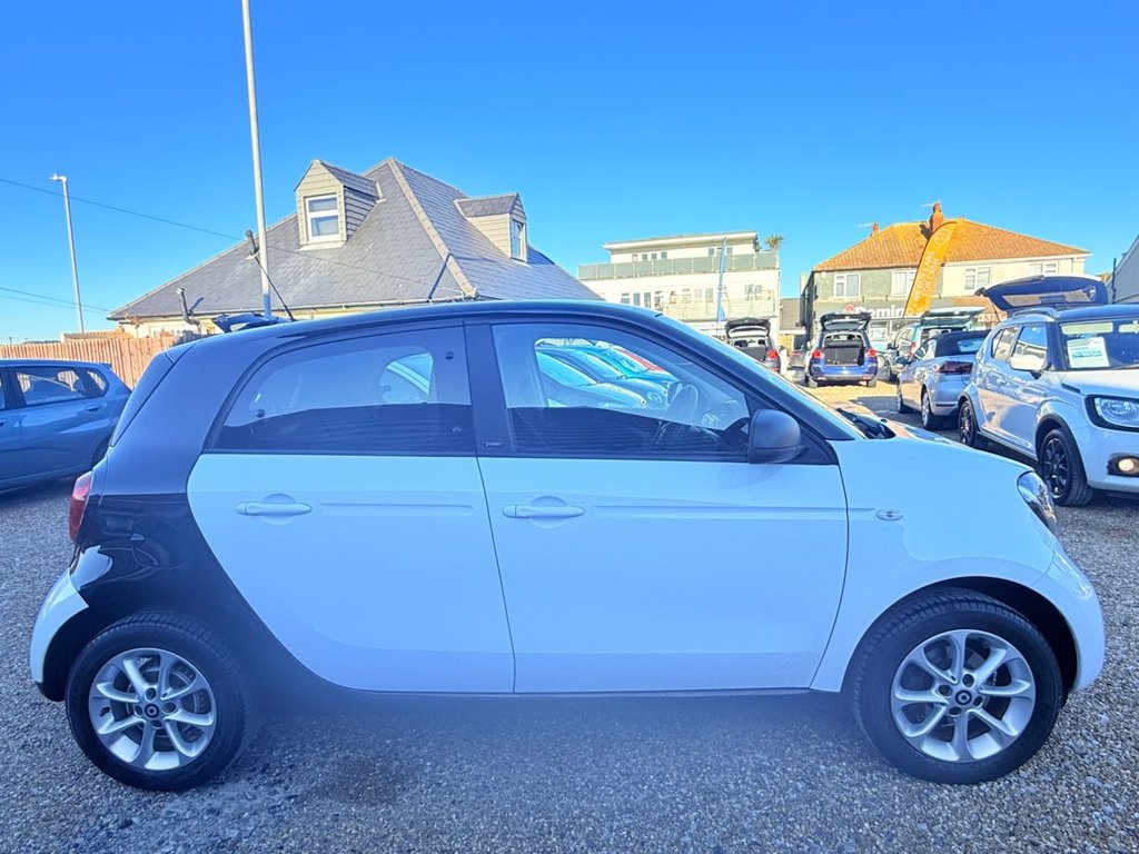 Used smart forfour 2018 for sale - 77111035: Photo 2