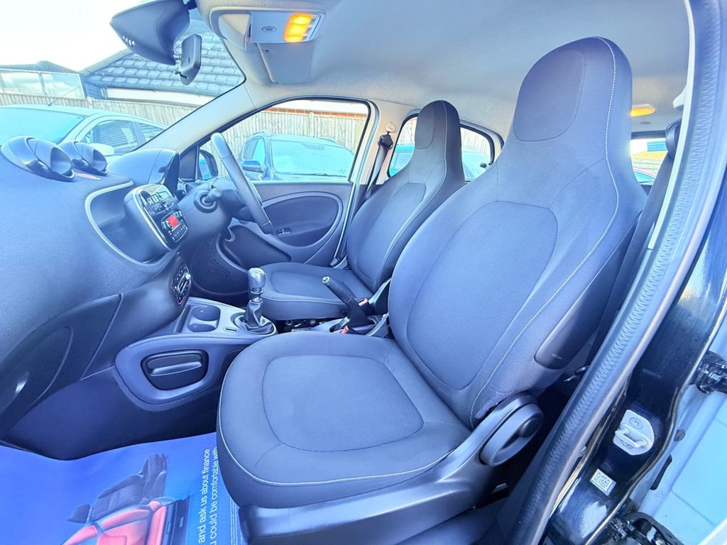 Used smart forfour 2018 for sale - 77111035: Photo 21