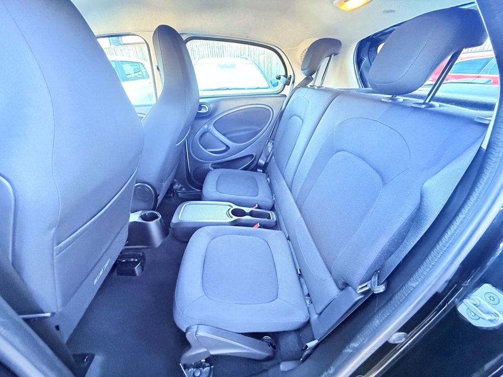Used smart forfour 2018 for sale - 77111035: Photo 24