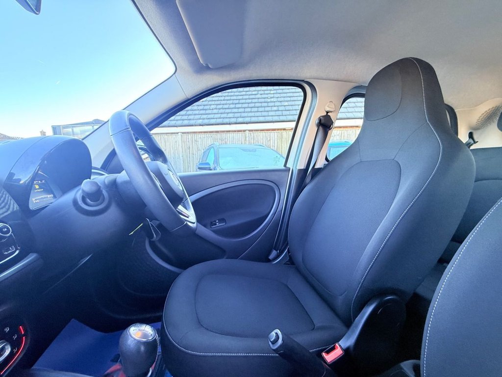 Used smart forfour 2018 for sale - 77111035: Photo 25