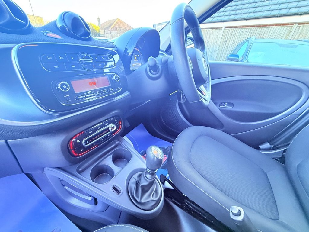 Used smart forfour 2018 for sale - 77111035: Photo 26