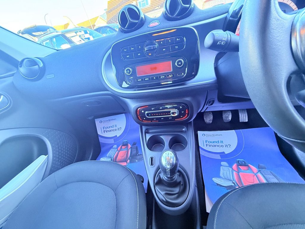 Used smart forfour 2018 for sale - 77111035: Photo 29