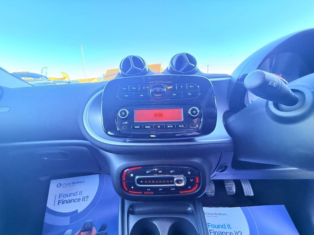 Used smart forfour 2018 for sale - 77111035: Photo 30