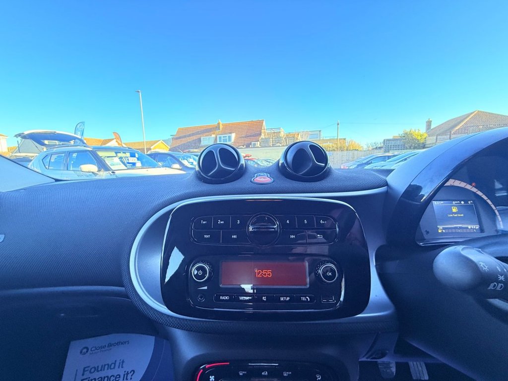 Used smart forfour 2018 for sale - 77111035: Photo 31