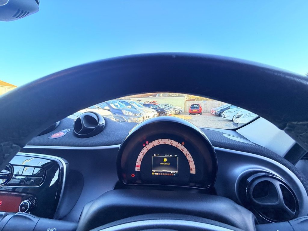 Used smart forfour 2018 for sale - 77111035: Photo 32