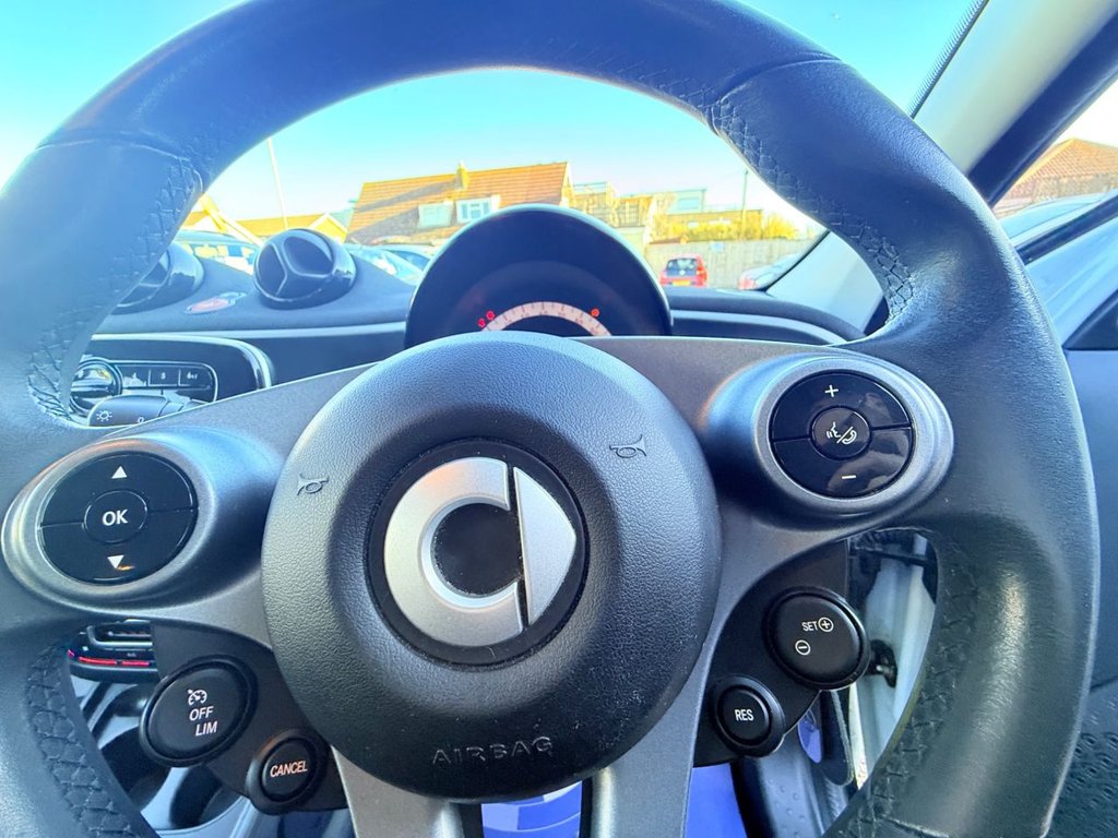 Used smart forfour 2018 for sale - 77111035: Photo 33