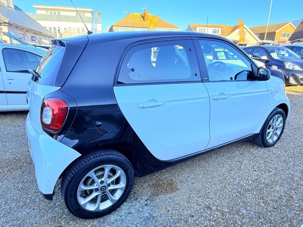 Used smart forfour 2018 for sale - 77111035: Photo 6