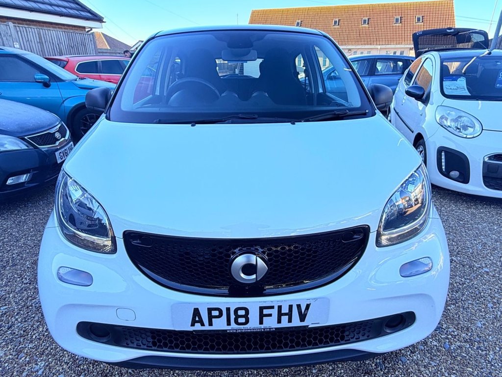 Used smart forfour 2018 for sale - 77111035: Photo 7