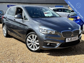 Used BMW 2 Series 2015 for sale - 75777845: Photo