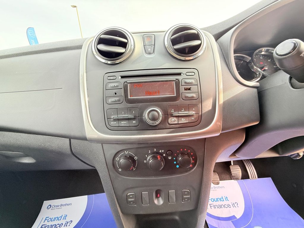 Used Dacia Sandero Stepway 2016 for sale - 77583437: Photo 31