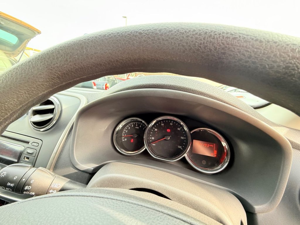 Used Dacia Sandero Stepway 2016 for sale - 77583437: Photo 35