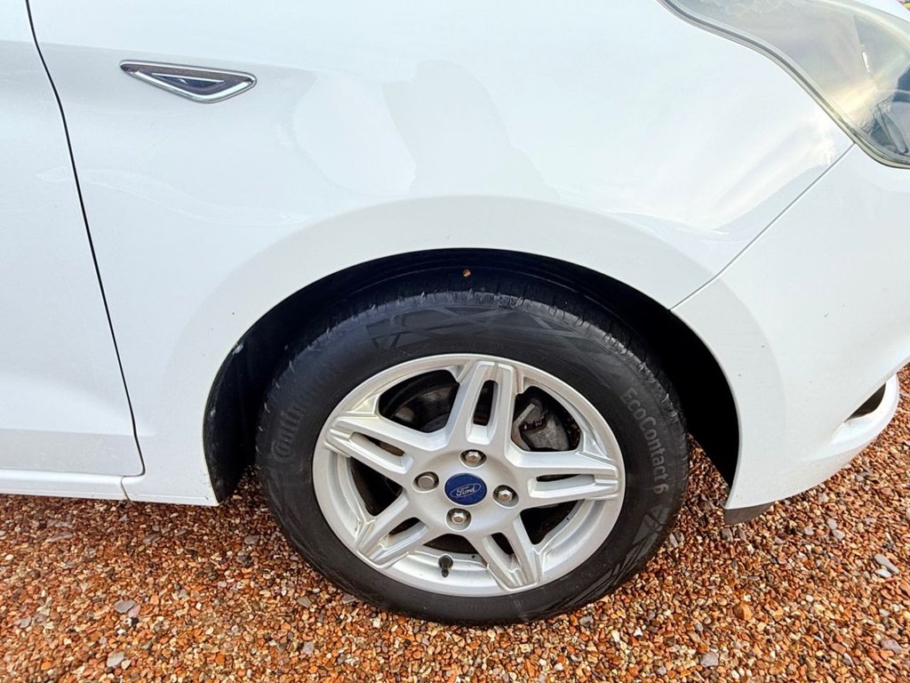 Used Ford Ka+ 2017 for sale - 77394270: Photo 13