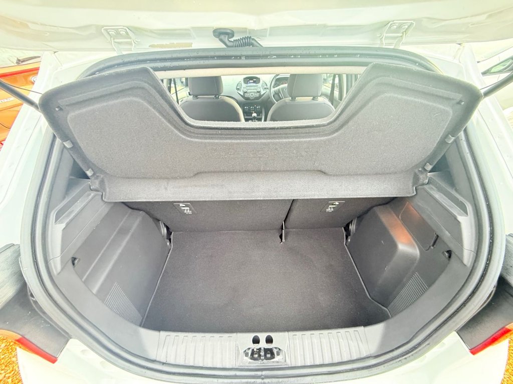 Used Ford Ka+ 2017 for sale - 77394270: Photo 14