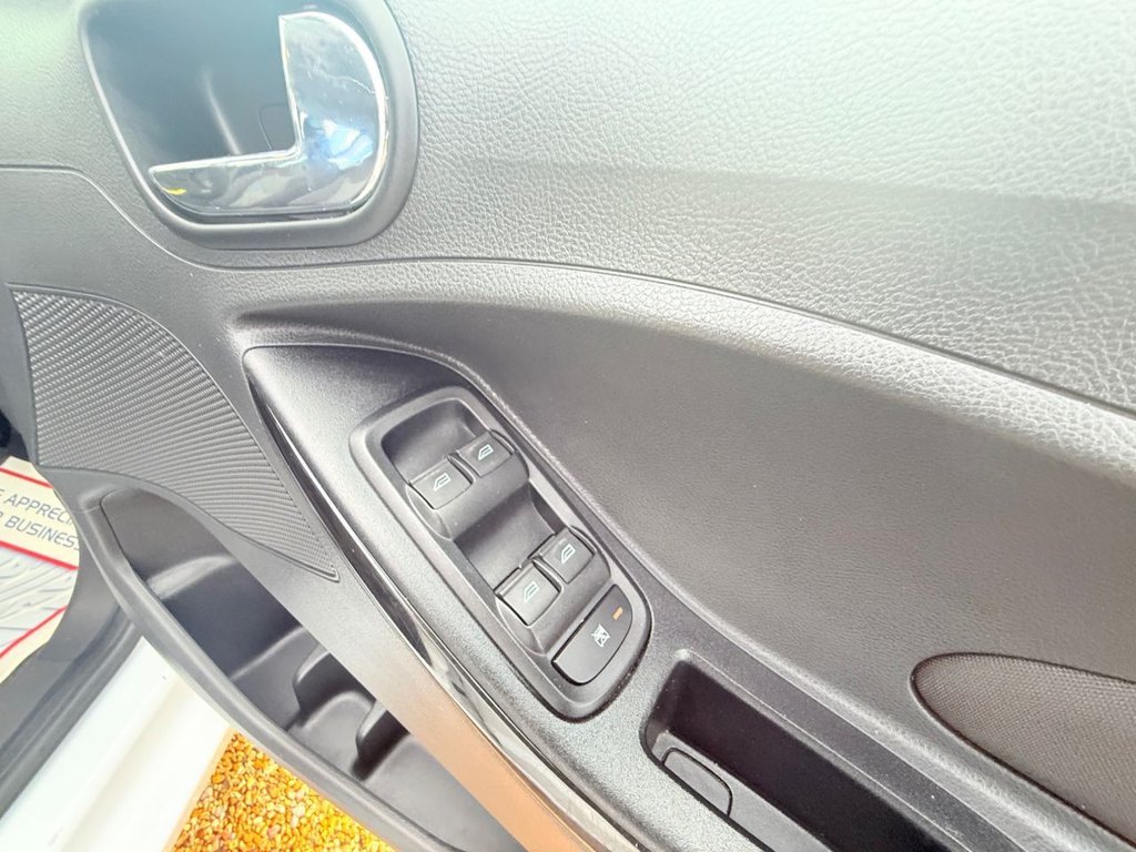 Used Ford Ka+ 2017 for sale - 77394270: Photo 16